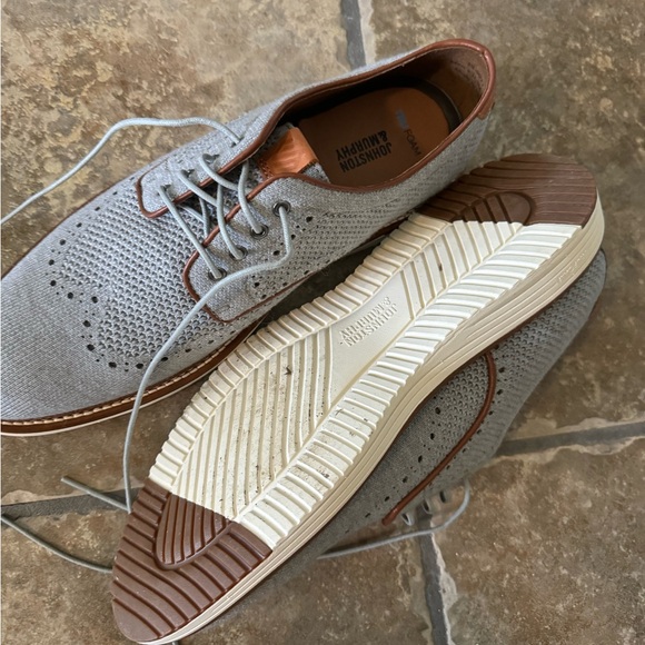 Johnston & Murphy shoes - Picture 3 of 4